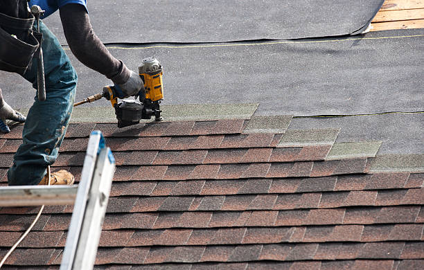 Licensed Emergency Roof Repair service in Washington, GA - Brentwood Metal Roofing